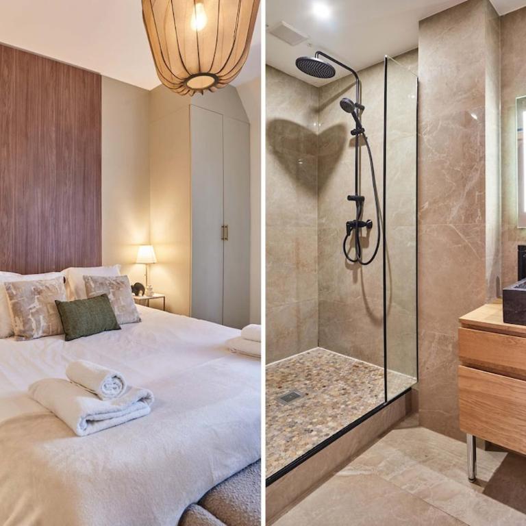 Superb Apartment - Apartment mit 3 Schlafzimmern - 16