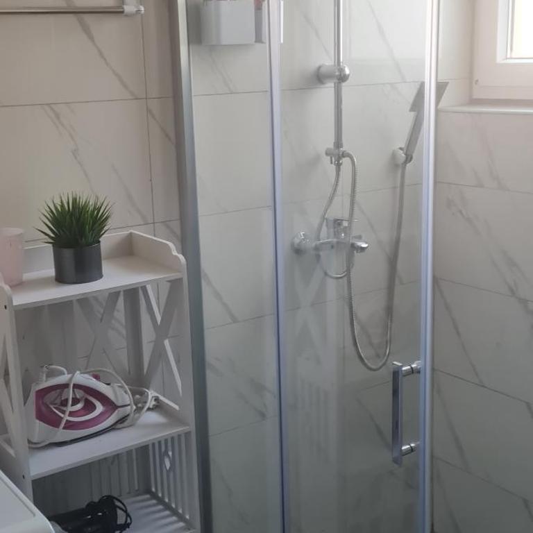 Sabina Apartmani - Apartment - 12