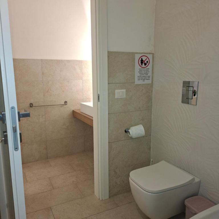 La storia del castelluccio - Appartamento con 1 Camera da Letto - 5