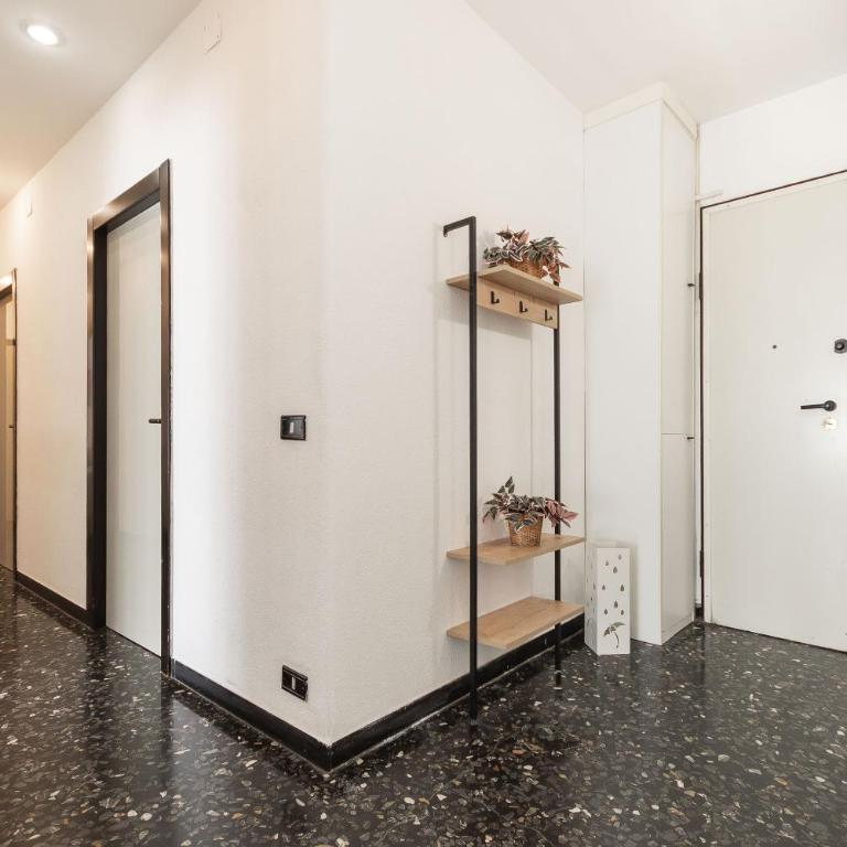 "Le Tambour" centro storico, 10m a piedi da mare - Apartamento de 2 dormitorios con vistas a la ciudad - 3