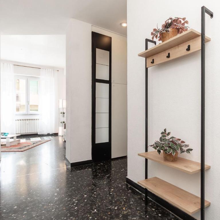 "Le Tambour" centro storico, 10m a piedi da mare - Apartamento de 2 dormitorios con vistas a la ciudad - 4