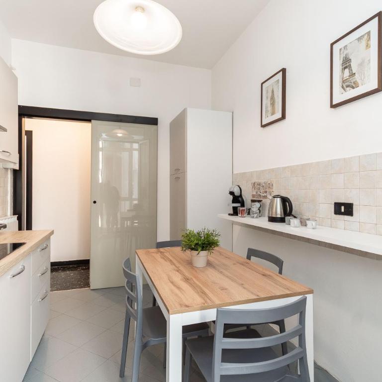 "Le Tambour" centro storico, 10m a piedi da mare - Apartamento de 2 dormitorios con vistas a la ciudad - 6
