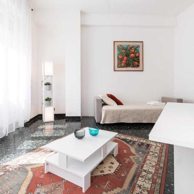 "Le Tambour" centro storico, 10m a piedi da mare - Apartamento de 2 dormitorios con vistas a la ciudad - 7