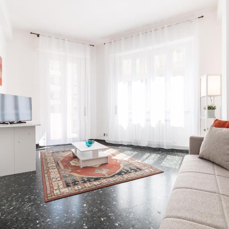 "Le Tambour" centro storico, 10m a piedi da mare - Apartamento de 2 dormitorios con vistas a la ciudad - 9