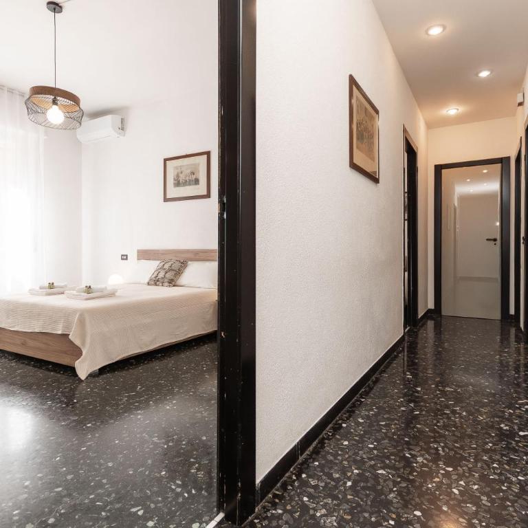 "Le Tambour" centro storico, 10m a piedi da mare - Apartamento de 2 dormitorios con vistas a la ciudad - 10