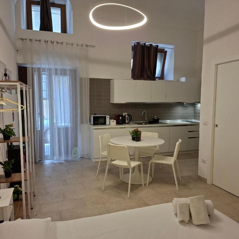 La storia del castelluccio - Appartamento con 1 Camera da Letto - 3