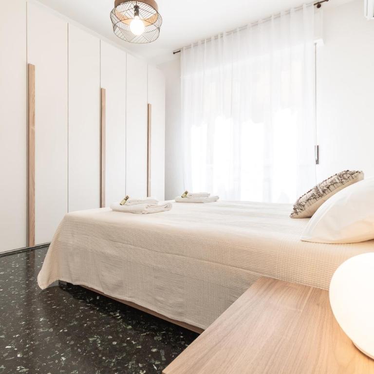 "Le Tambour" centro storico, 10m a piedi da mare - Apartamento de 2 dormitorios con vistas a la ciudad - 24