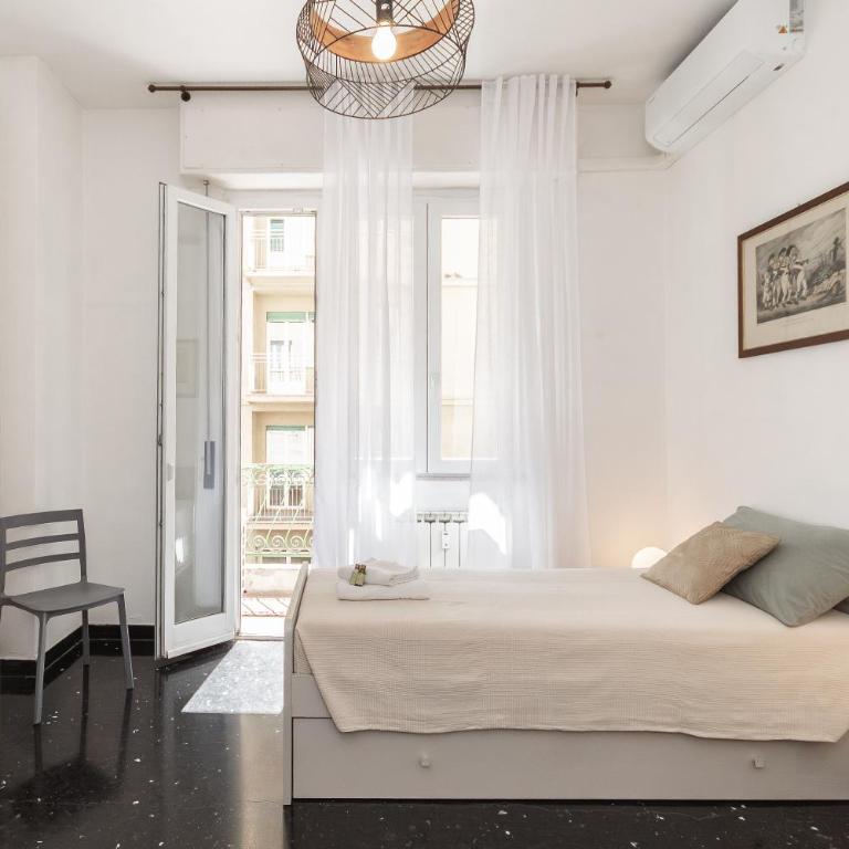"Le Tambour" centro storico, 10m a piedi da mare - Apartamento de 2 dormitorios con vistas a la ciudad - 27