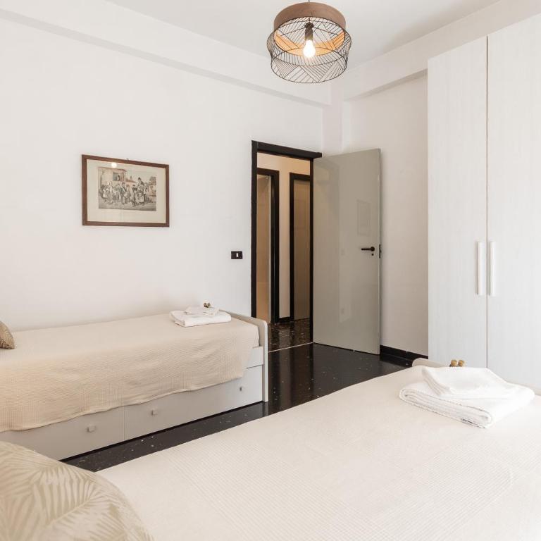 "Le Tambour" centro storico, 10m a piedi da mare - Apartamento de 2 dormitorios con vistas a la ciudad - 28