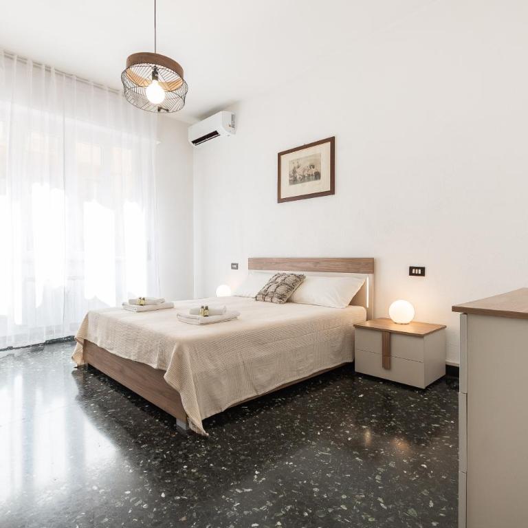 "Le Tambour" centro storico, 10m a piedi da mare - Apartamento de 2 dormitorios con vistas a la ciudad - 30