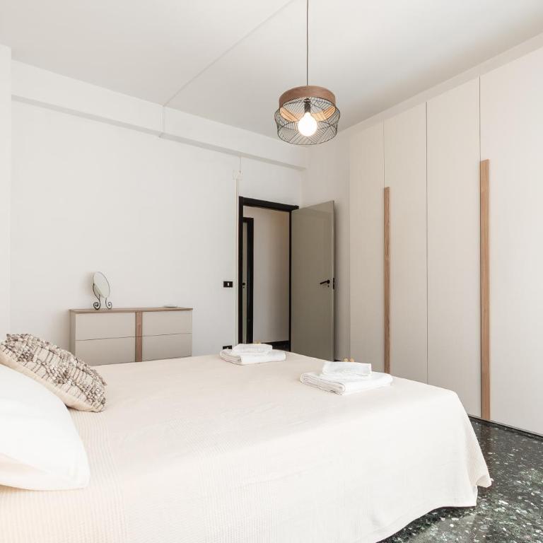 "Le Tambour" centro storico, 10m a piedi da mare - Apartamento de 2 dormitorios con vistas a la ciudad - 31