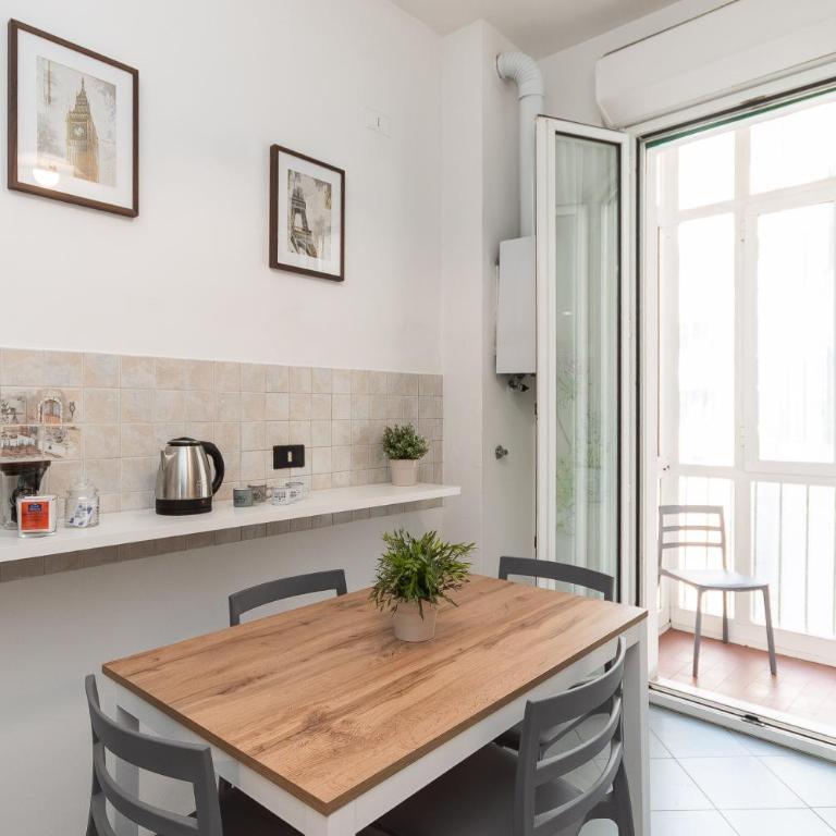 "Le Tambour" centro storico, 10m a piedi da mare - Apartamento de 2 dormitorios con vistas a la ciudad - 35