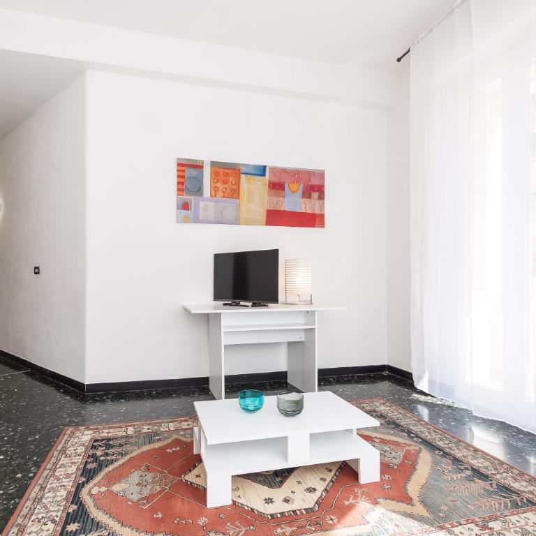 "Le Tambour" centro storico, 10m a piedi da mare - Apartamento de 2 dormitorios con vistas a la ciudad - 37