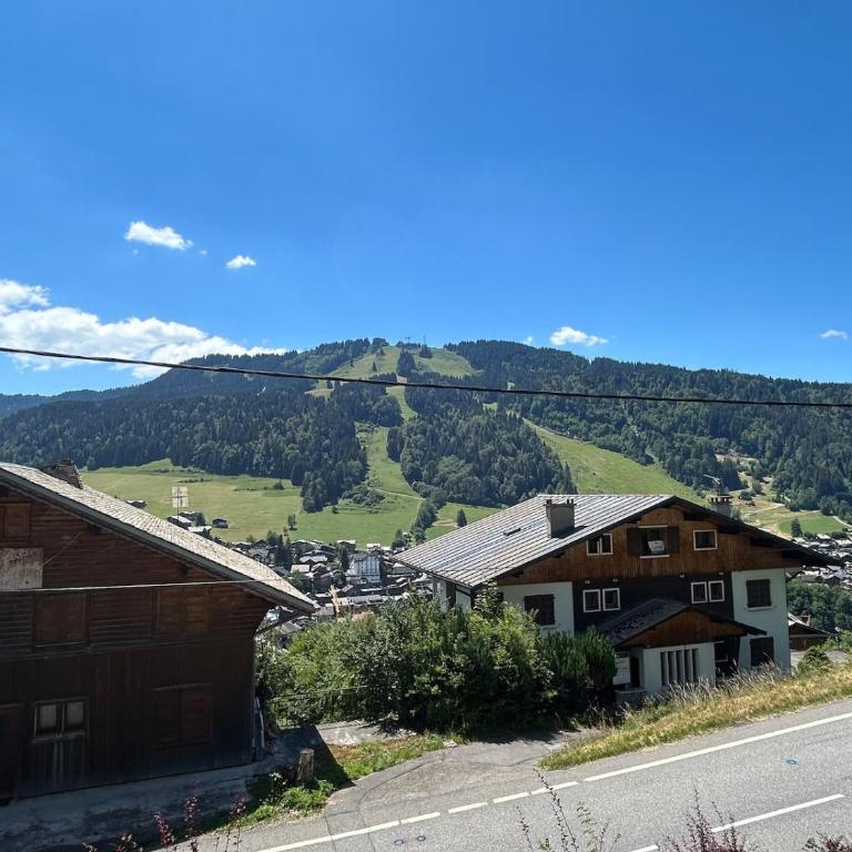 breathtaking views to Pleney - Maison 1 Chambre - 2