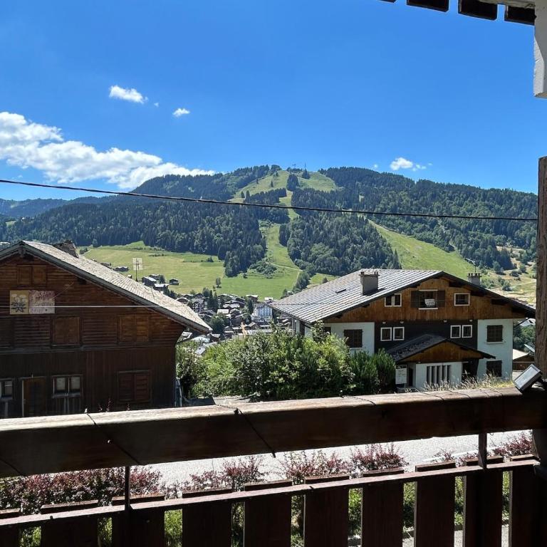 breathtaking views to Pleney - Maison 1 Chambre - 6