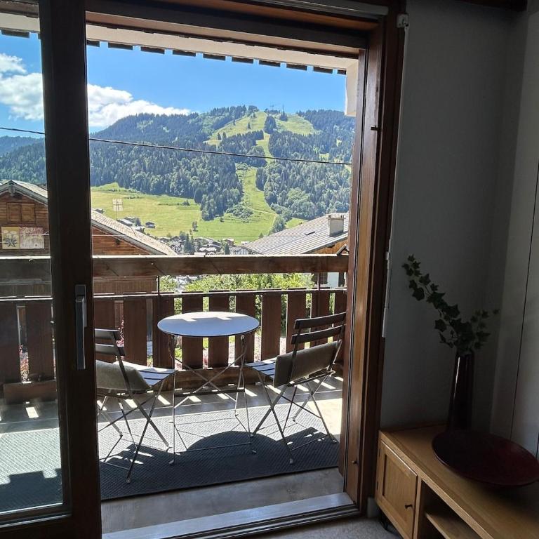 breathtaking views to Pleney - Maison 1 Chambre - 8