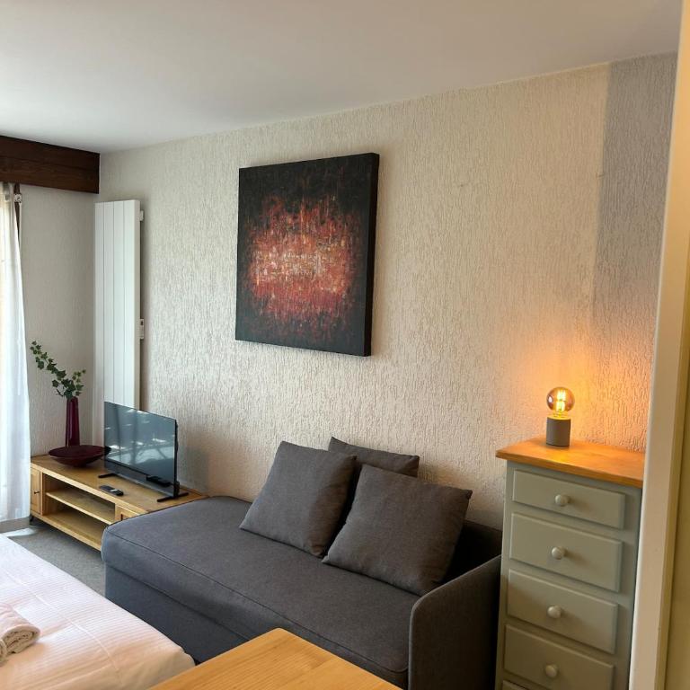 breathtaking views to Pleney - Maison 1 Chambre - 9