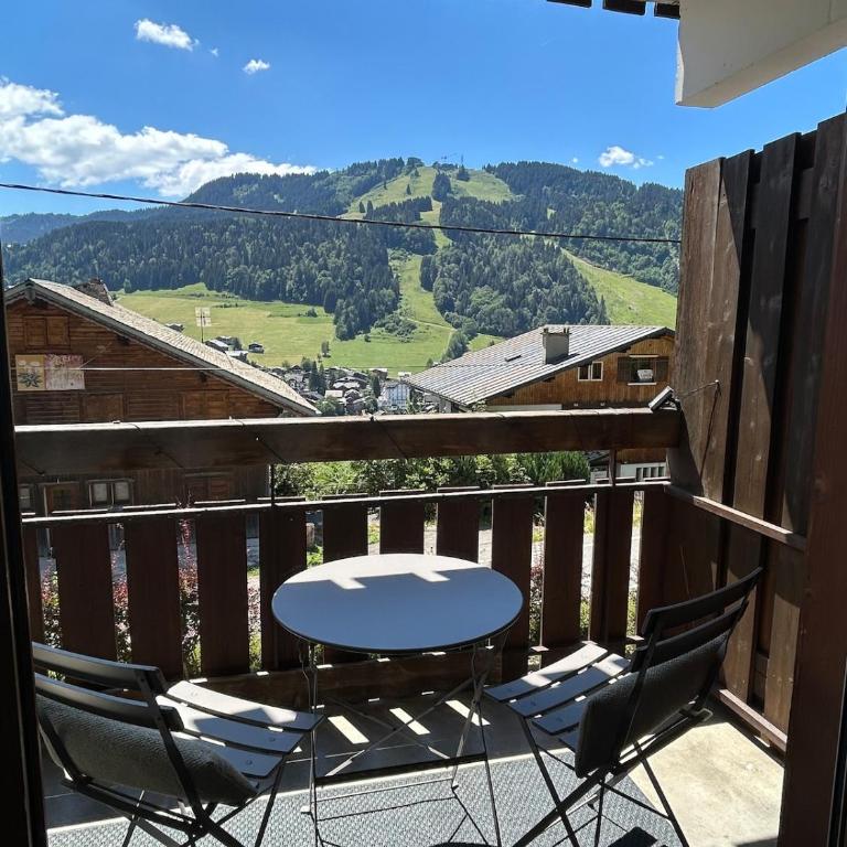 breathtaking views to Pleney - Maison 1 Chambre - 15
