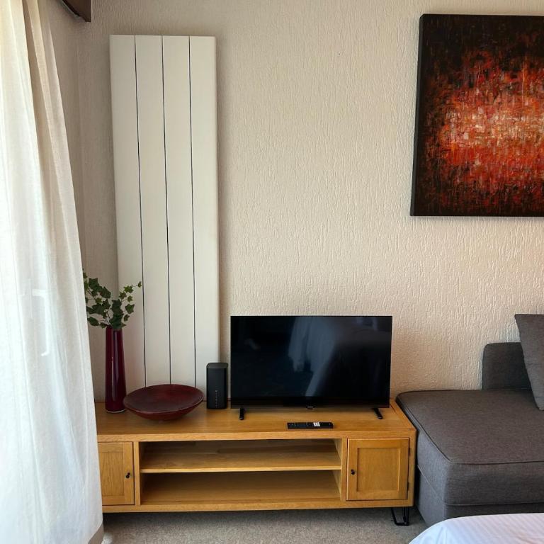 breathtaking views to Pleney - Maison 1 Chambre - 20