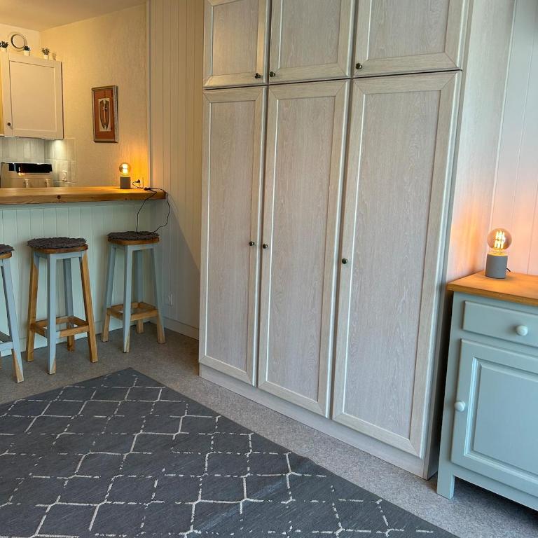 breathtaking views to Pleney - Maison 1 Chambre - 25
