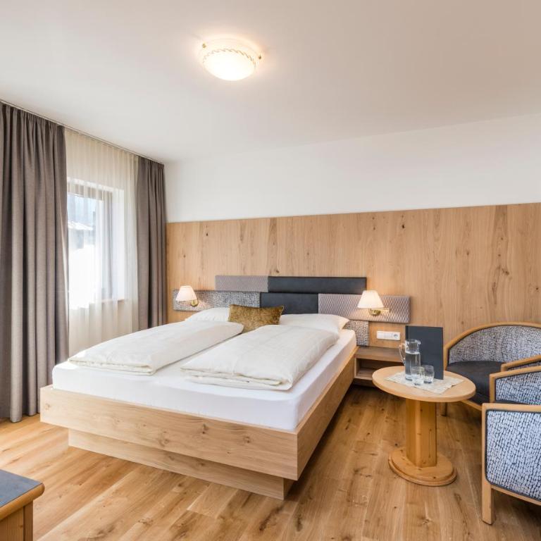 Hotel Oberbrunn - Superior Doppelzimmer - 4