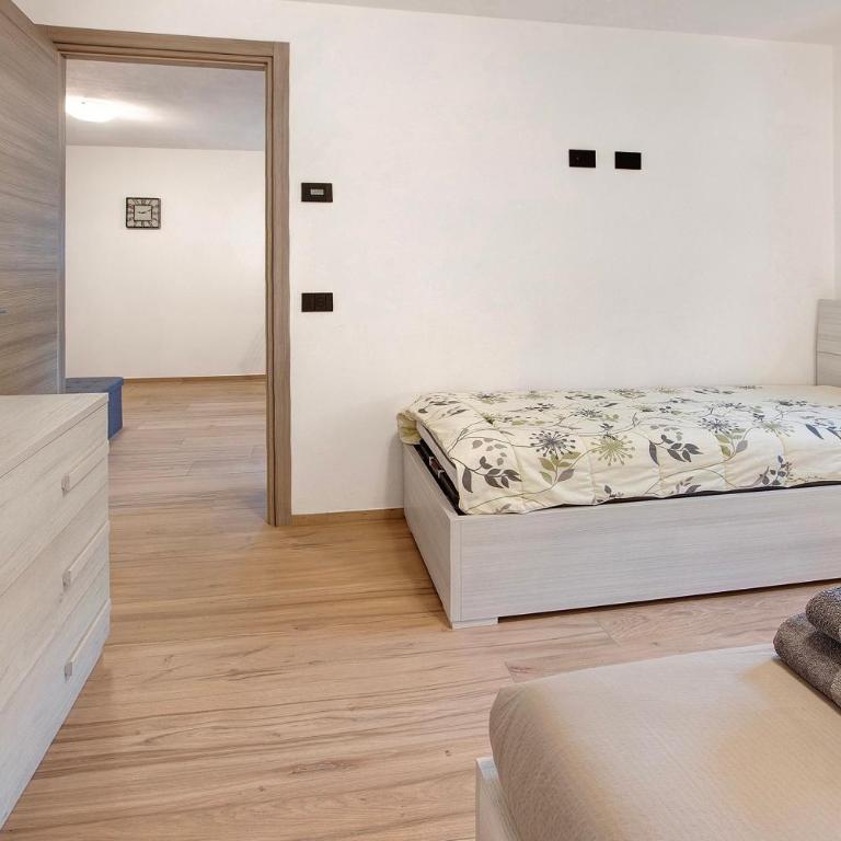 Palipert Flowers House - Appartamento con 1 Camera da Letto e Vista Giardino - 13