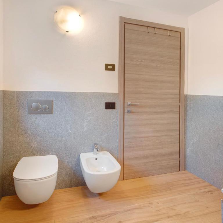 Palipert Flowers House - Appartamento con 1 Camera da Letto e Vista Giardino - 18