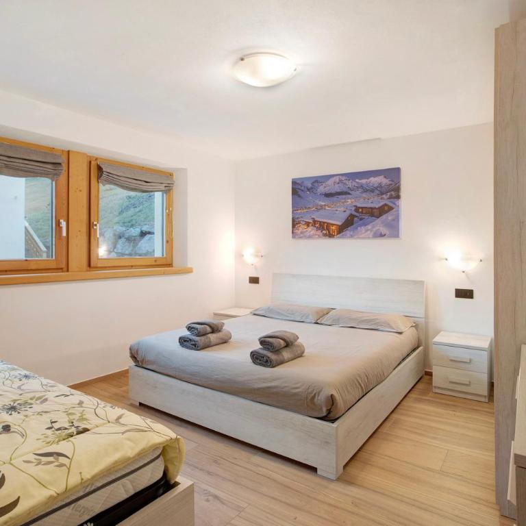 Palipert Flowers House - Appartamento con 1 Camera da Letto e Vista Giardino - 2