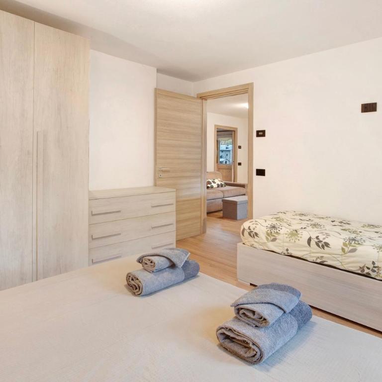 Palipert Flowers House - Appartamento con 1 Camera da Letto e Vista Giardino - 12