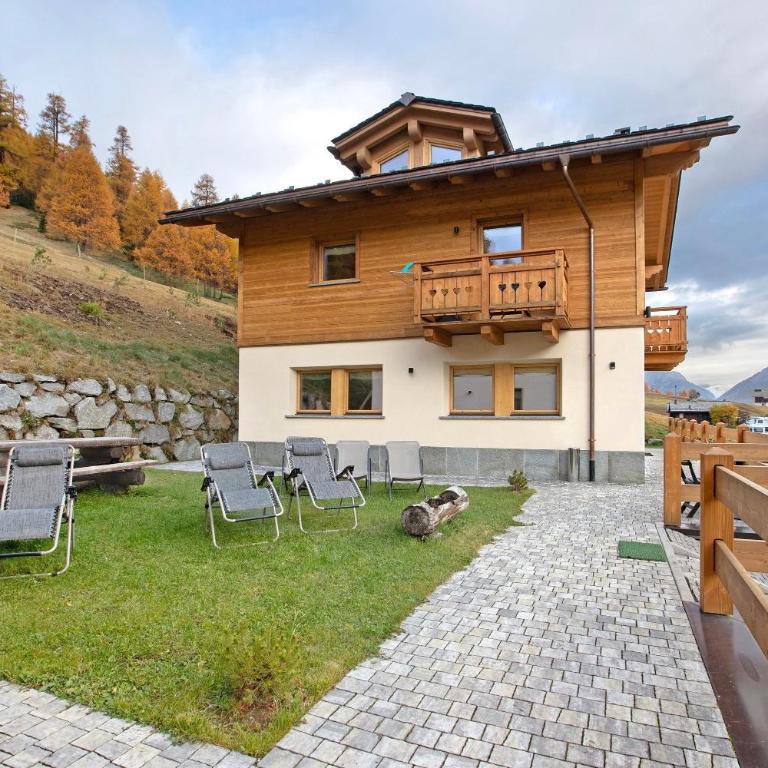 Palipert Flowers House - Appartamento con 1 Camera da Letto e Vista Giardino - 20