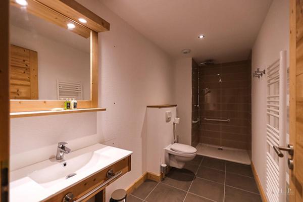 TERRESENS - Les Fermes du Mont-Blanc - Studio Standard (2 Personnes) - 3