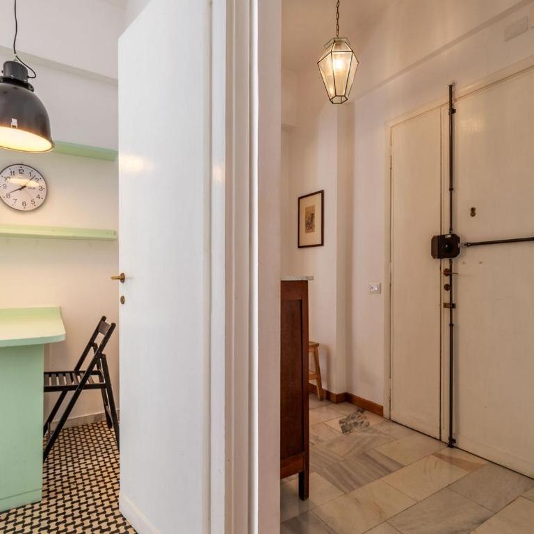 GuestHost - Porta Latina Cozy Apartment - Appartamento con 1 Camera da Letto - 14