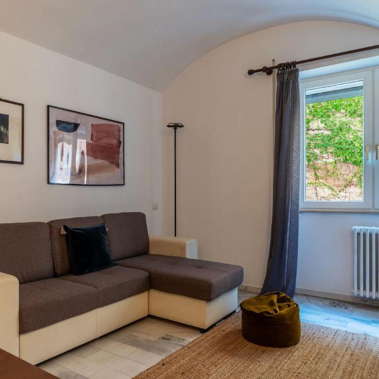 GuestHost - Porta Latina Cozy Apartment - Appartamento con 1 Camera da Letto - 8