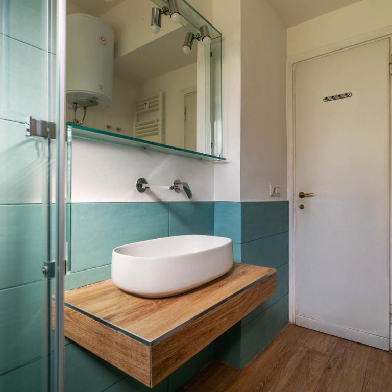 GuestHost - Porta Latina Cozy Apartment - Appartamento con 1 Camera da Letto - 22