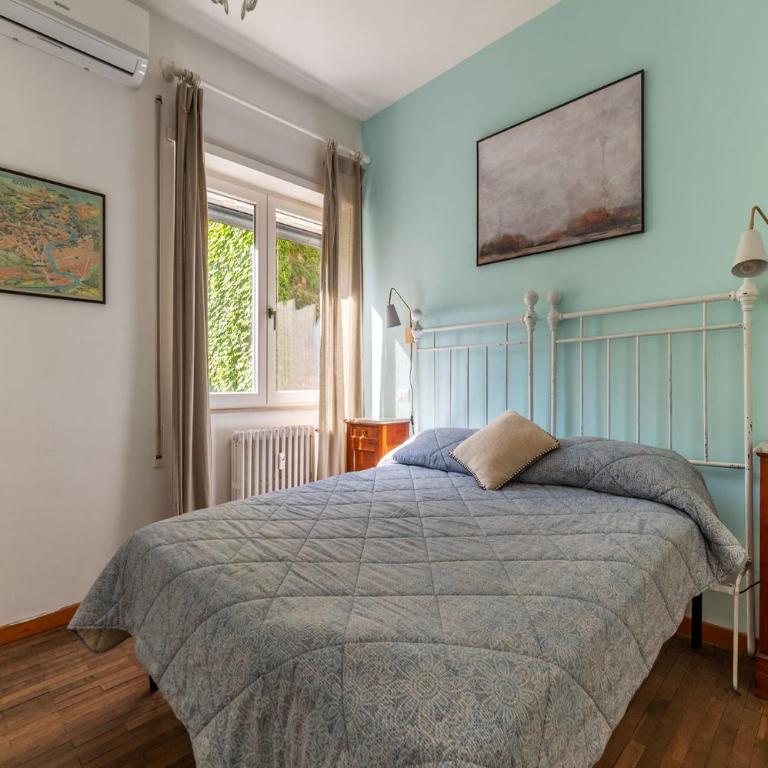 GuestHost - Porta Latina Cozy Apartment - Appartamento con 1 Camera da Letto - 3