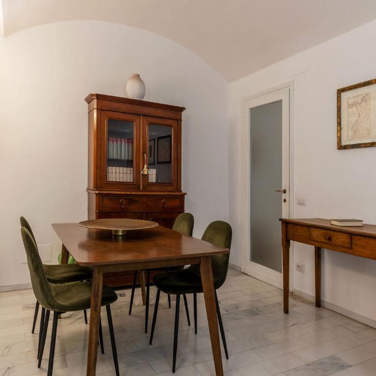 GuestHost - Porta Latina Cozy Apartment - Appartamento con 1 Camera da Letto - 12