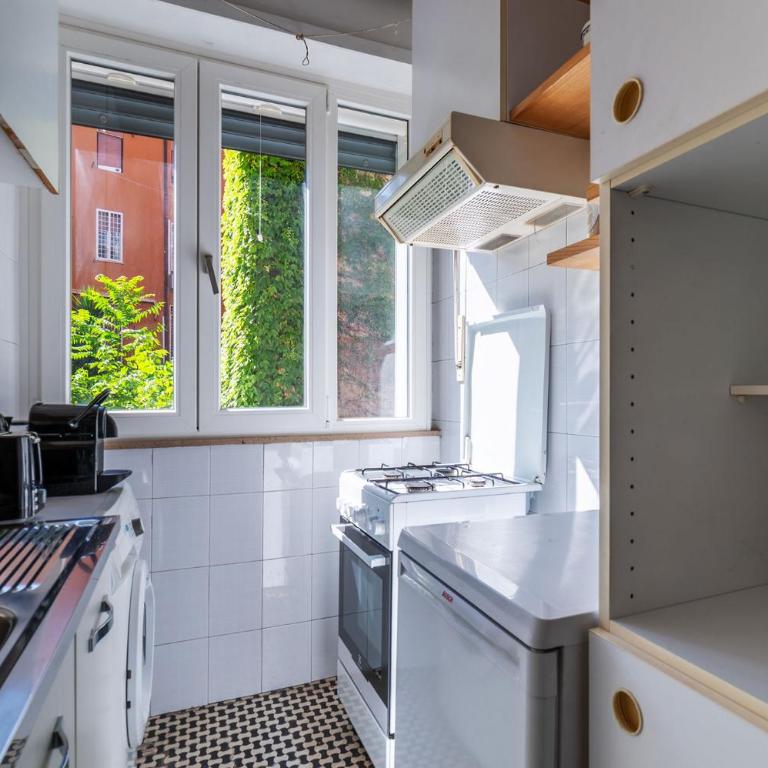 GuestHost - Porta Latina Cozy Apartment - Appartamento con 1 Camera da Letto - 16