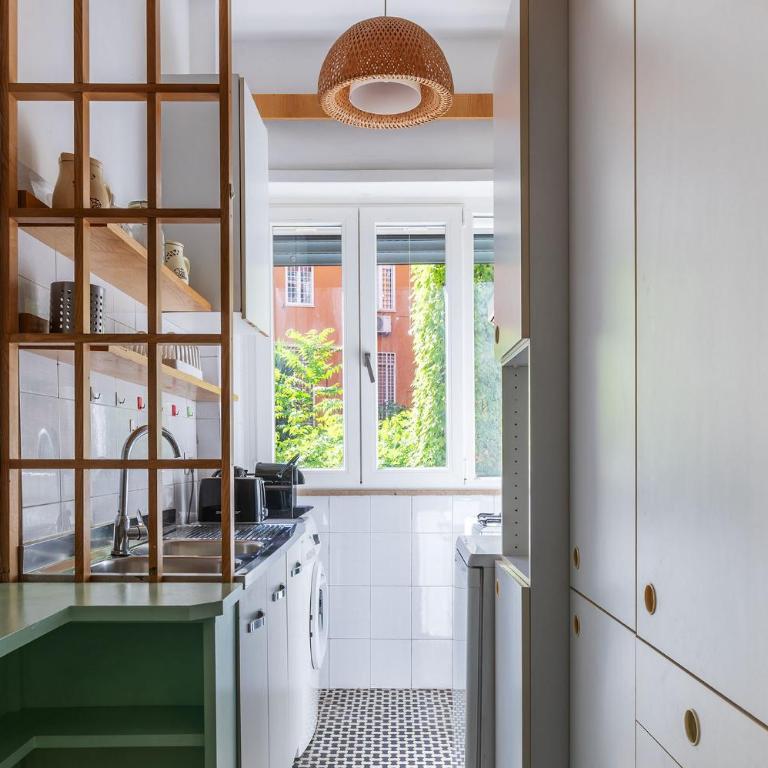 GuestHost - Porta Latina Cozy Apartment - Appartamento con 1 Camera da Letto - 15