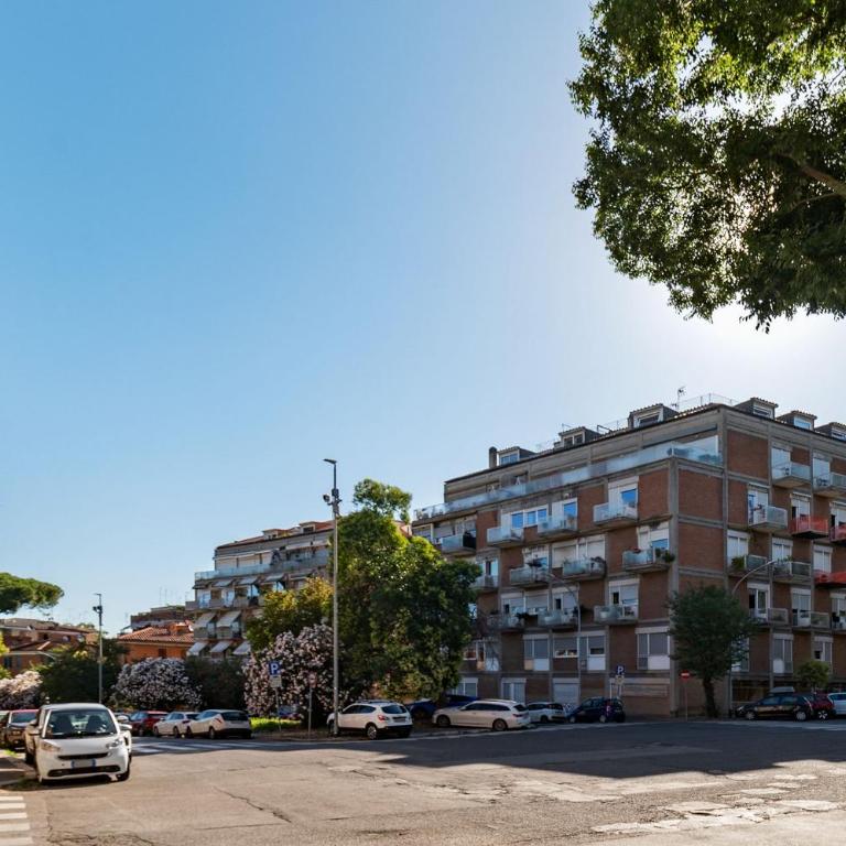 GuestHost - Porta Latina Cozy Apartment - Appartamento con 1 Camera da Letto - 27