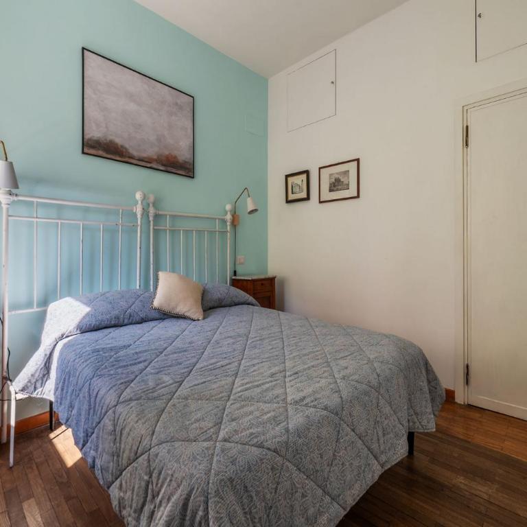 GuestHost - Porta Latina Cozy Apartment - Appartamento con 1 Camera da Letto - 19
