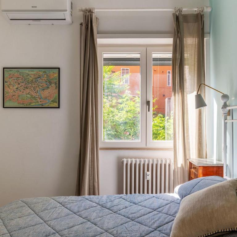 GuestHost - Porta Latina Cozy Apartment - Appartamento con 1 Camera da Letto - 21