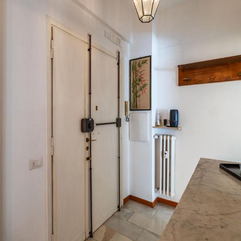 GuestHost - Porta Latina Cozy Apartment - Appartamento con 1 Camera da Letto - 6