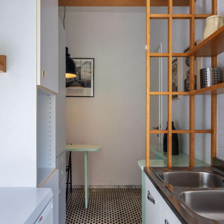 GuestHost - Porta Latina Cozy Apartment - Appartamento con 1 Camera da Letto - 18