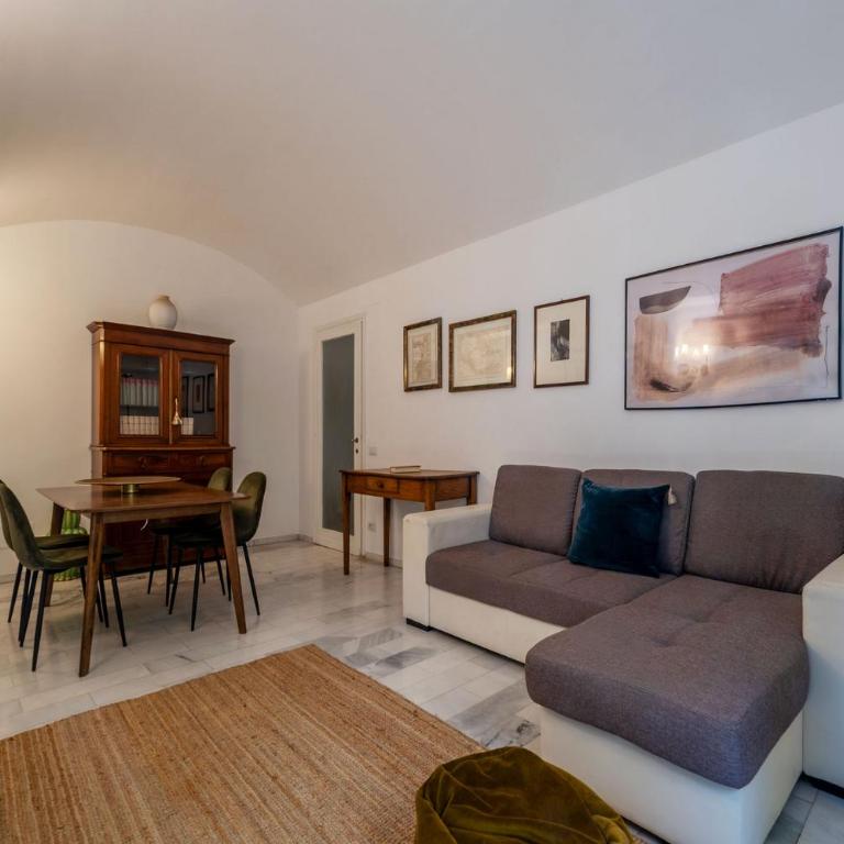 GuestHost - Porta Latina Cozy Apartment - Appartamento con 1 Camera da Letto - 1