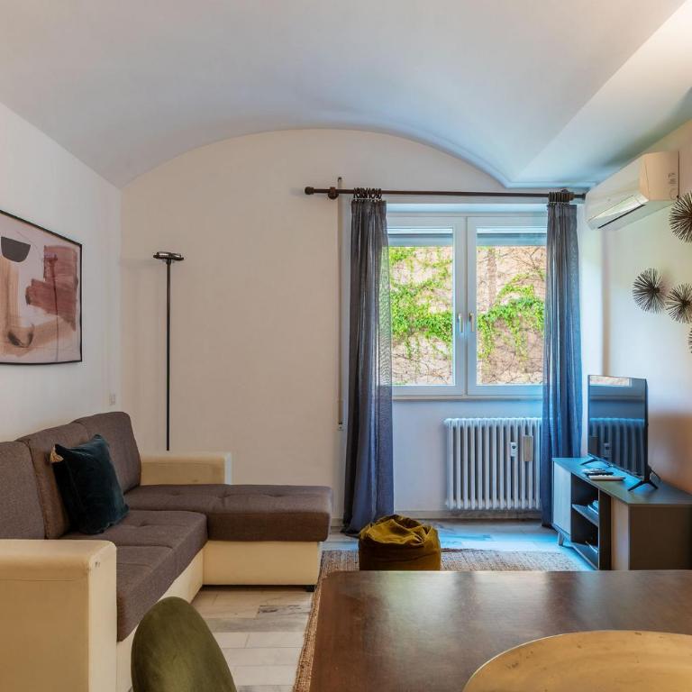 GuestHost - Porta Latina Cozy Apartment - Appartamento con 1 Camera da Letto - 9