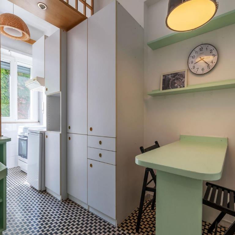 GuestHost - Porta Latina Cozy Apartment - Appartamento con 1 Camera da Letto - 2