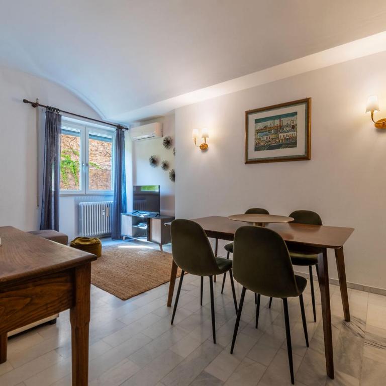 GuestHost - Porta Latina Cozy Apartment - Appartamento con 1 Camera da Letto - 11