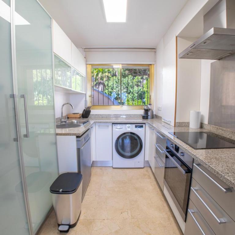 Stay Costa Brava - Sant Pol Sea Views - Apartamento de 1 dormitorio - 18