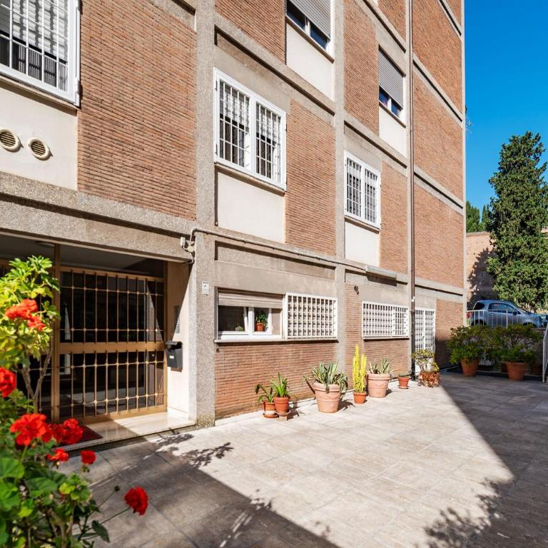 GuestHost - Porta Latina Cozy Apartment - Appartamento con 1 Camera da Letto - 25