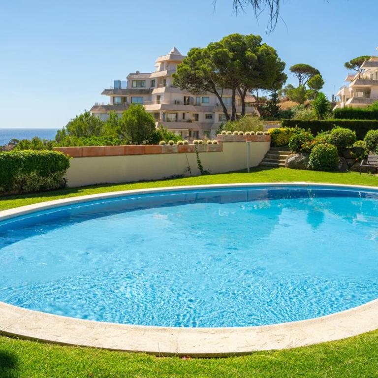 Stay Costa Brava - Sant Pol Sea Views - Apartamento de 1 dormitorio - 10